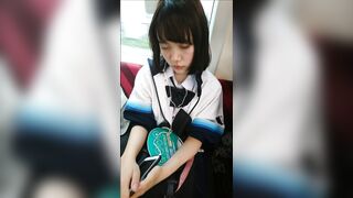 制服 ジャージ 寝顔のギャルjk voyeur jp