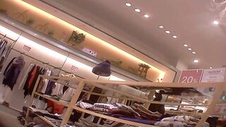 黒いネコからの贈り物 禁断の逆さ撮りno114 no118セット商品 voyeur jp 05