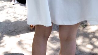 r40 bf vo45 贅沢は言わないよ ほんの少しで良いから見せてごらん の② voyeur jp 03